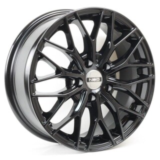 Диск литой Азов-Tech NEO 654 16x6.5J/5x112 D57.1 ET46 BL