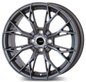 Диск литой Lizardo XH180 16x7.0J/5x114.3 D67.1 ET40 CG22