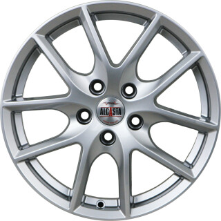Диск литой Alcasta M59 16x6.5J/5x110 D65.1 ET38 HS