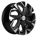 Диск литой Carwel Вага 1402 14x5.5J/4x98 D58.6 ET35 ABT