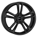 Диск литой MAK Nurburg 21x9.5J/5x112 D66.6 ET25 Gloss Black