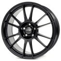 Диск литой OZ Ultraleggera HLT 20x9.0J/5x130 D84.1 ET55 Matt Black