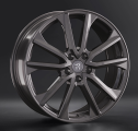 Диск литой Replay HV76 19x7.5J/5x114.3 D64.1 ET40 GM