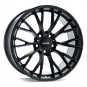 Диск литой MAK Munchen 19x8.5J/5x108 D63.3 ET42 Matt Black