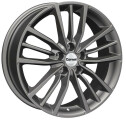 Диск литой Carwel Крет 1812 18x7.0J/5x114.3 D60.1 ET45 GRT