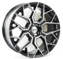 Диск литой Азов-Tech R148 18x8.0J/5x108 D65.1 ET33 BD