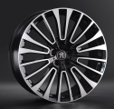 Диск литой Replay B240 22x10.5J/5x112 D66.6 ET43 BKF