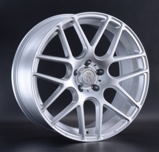 Диск литой Replay B113 17x7.5J/5x120 D72.6 ET20 S