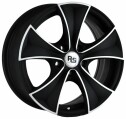 Диск литой RS 346 MCB 15x6.5J/5x112 D57.1 ET40