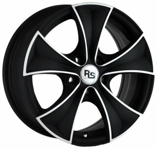 Диск литой RS 346 MCB 15x6.5J/5x112 D57.1 ET40