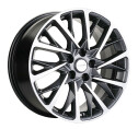 Диск литой Khomen Wheels KHW1804 (Camry) 18x7.5J/5x114.3 D60.1 ET45 Gray-FP