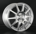 Диск литой LS Wheels LS535 15x6.0J/4x100 D73.1 ET40 SF