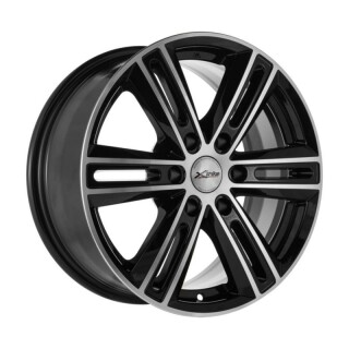 Колесные диски X'trike X-124