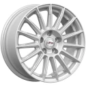 Диск литой iFree Азур 16x6.5J/5x114.3 D67.1 ET45 нео-классик