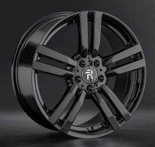 Диск литой Replay A300 19x8.5J/5x112 D57.1 ET36 BK