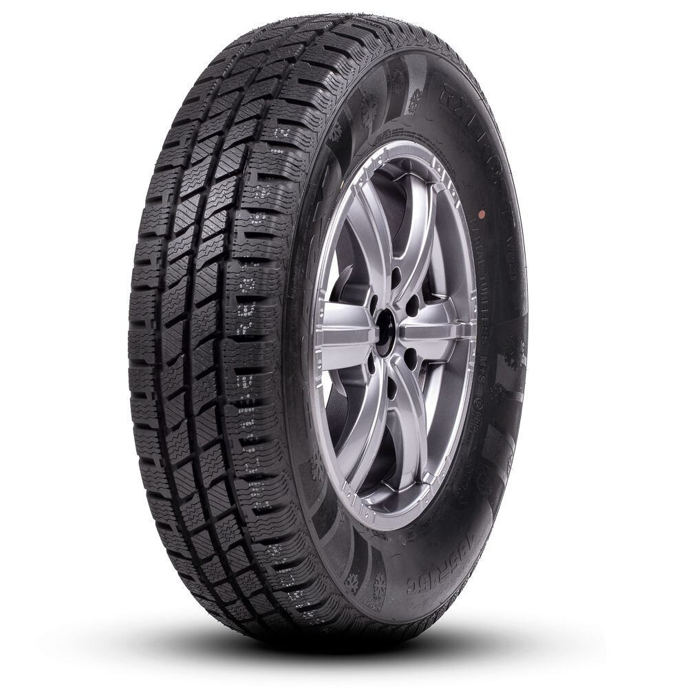 Зимняя шина RoadX FROST WC01 195/75 R16C 107/105R