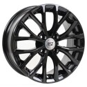 Диск литой Азов-Tech RST R015 (Rio, Solaris) 15x6.0J/4x100 D54.1 ET48 BL