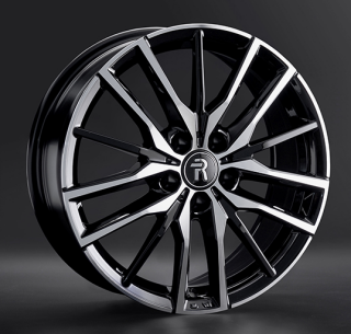 Диск литой Replay KI279 18x7.0J/5x114.3 D67.1 ET51.5 BKF