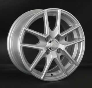 Диск литой LS Wheels LS 771 15x6.5J/4x108 D63.3 ET45 SF