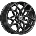 Диск литой Wheels UP Up110 17x7.5J/5x108 D63.35 ET50 GB для FORD Mondeo