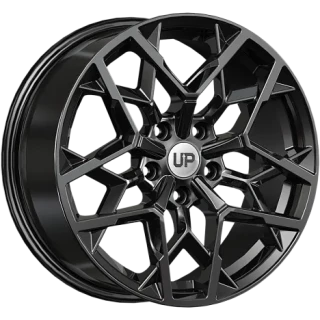 Диск литой Wheels UP Up110 17x7.5J/5x108 D63.35 ET50 GB