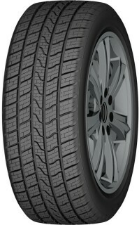 Летняя шина Aplus A909 215/60 R17 100V