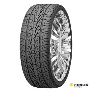 Шины Roadstone Roadian HP