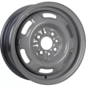 Диск штамп. Accuride VAZ 2108 13x5.0J/4x98 D58.6 ET35 Серый
