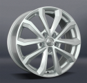 Диск литой Replay VV173 17x7.0J/5x112 D57.1 ET40 S