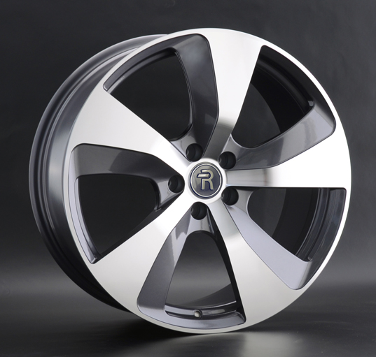 Диск литой Replay VV232 20x9.0J/5x112 D57.1 ET42 GMF