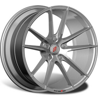 Диск литой Inforget IFG25 18x8.0J/5x114.3 D67.1 ET45 Silver