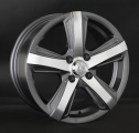 Диск литой LS Wheels LS793 15x6.5J/4x100 D73.1 ET40 GMF