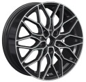 Диск литой Carwel Тим 1813 18x7.0J/5x108 D63.4 ET46 ABT