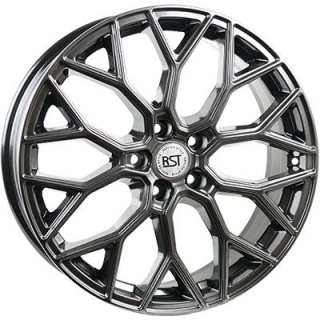 Диск литой Азов-Tech R059 19x7.0J/5x114.3 D60.1 ET45 BH