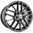 Диск литой Carwel Лача 16x6.5J/5x114.3 D67.1 ET45 GR
