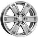 Диск литой LegeArtis Optima Replica Concept-VV548 20x9.0J/5x112 D66.6 ET33 GMF