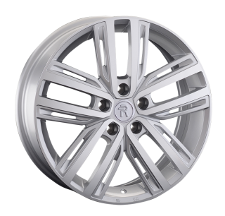 Диск литой Replay NS225 18x7.0J/5x114.3 D66.1 ET45 SF