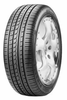 Шины Pirelli PZero Rosso