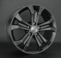 Диск литой Replay B81 20x11.0J/5x120 D72.6 ET37 MB