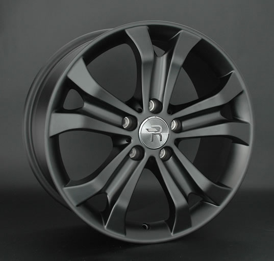 Диск литой Replay B81 20x11.0J/5x120 D72.6 ET37 MB