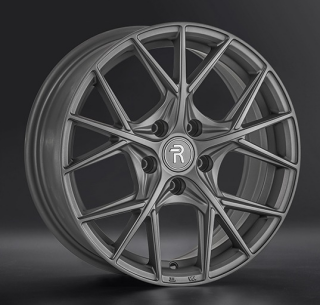 Диск литой Replay CHR42 16x7.0J/5x108 D65.1 ET35 MGM