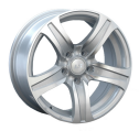 Диск литой LS Wheels LS145 15x6.5J/4x100 D60.1 ET40 SF