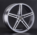 Диск литой Replay VV287 19x8.5J/5x112 D66.6 ET28 GMF