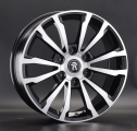 Диск литой Replay TY263 18x7.5J/6x139.7 D106.1 ET25 BKF