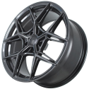 Диск литой Sakura Wheels YA3823 19x9.5J/5x112 D66.6 ET35 BF