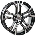Диск литой Азов-Tech R029 (Voyah) 19x8.5J/5x120 D66.1 ET30 BD
