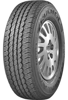 Шины Triangle TR258