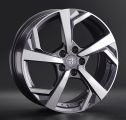 Диск литой Replay TY322 18x7.0J/5x114.3 D60.1 ET35 GMF