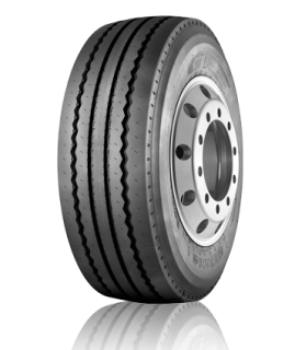 Летняя шина GiTi GTL919 235/75 R17.5 143/141J