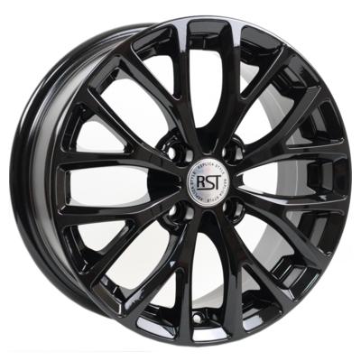 Диск литой Азов-Tech RST R015 (Vesta) 15x6.0J/4x100 D60.1 ET50 BL для RENAULT Modus